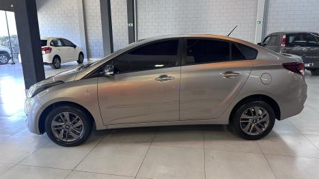 HYUNDAI HB 20 Sedan 1.0 12V 4P FLEX COMFORT PLUS, Foto 7