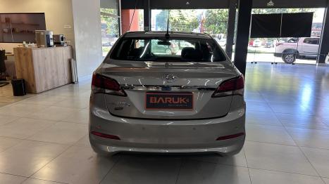 HYUNDAI HB 20 Sedan 1.0 12V 4P FLEX COMFORT PLUS, Foto 8