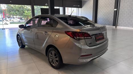 HYUNDAI HB 20 Sedan 1.0 12V 4P FLEX COMFORT PLUS, Foto 9