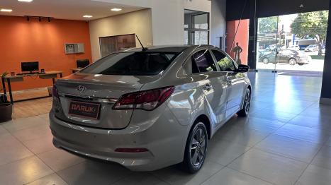HYUNDAI HB 20 Sedan 1.0 12V 4P FLEX COMFORT PLUS, Foto 10