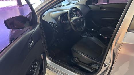 HYUNDAI HB 20 Sedan 1.0 12V 4P FLEX COMFORT PLUS, Foto 11