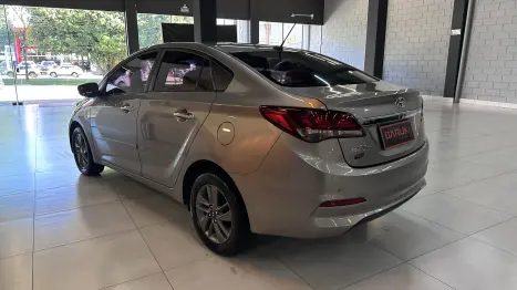 HYUNDAI HB 20 Sedan 1.0 12V 4P FLEX COMFORT PLUS, Foto 18