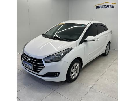 HYUNDAI HB 20 Sedan 1.6 16V 4P FLEX COMFORT STYLE, Foto 1