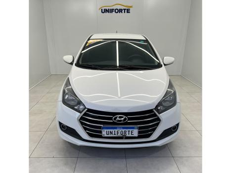 HYUNDAI HB 20 Sedan 1.6 16V 4P FLEX COMFORT STYLE, Foto 2