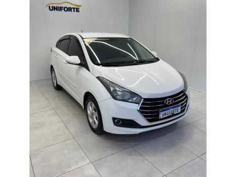 HYUNDAI HB 20 Sedan 1.6 16V 4P FLEX COMFORT STYLE, Foto 3