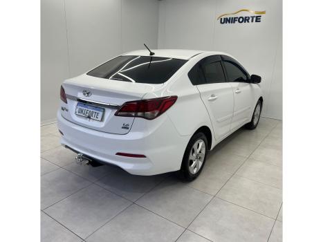 HYUNDAI HB 20 Sedan 1.6 16V 4P FLEX COMFORT STYLE, Foto 4