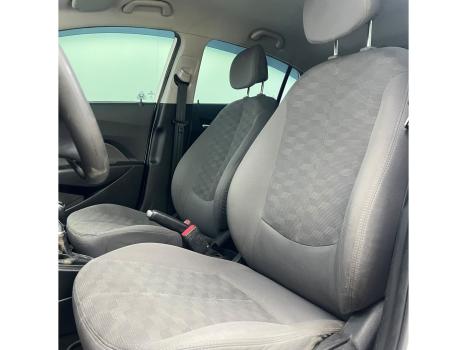 HYUNDAI HB 20 Sedan 1.6 16V 4P FLEX COMFORT STYLE, Foto 8