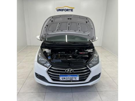 HYUNDAI HB 20 Sedan 1.6 16V 4P FLEX COMFORT STYLE, Foto 9