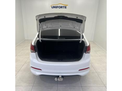 HYUNDAI HB 20 Sedan 1.6 16V 4P FLEX COMFORT STYLE, Foto 10