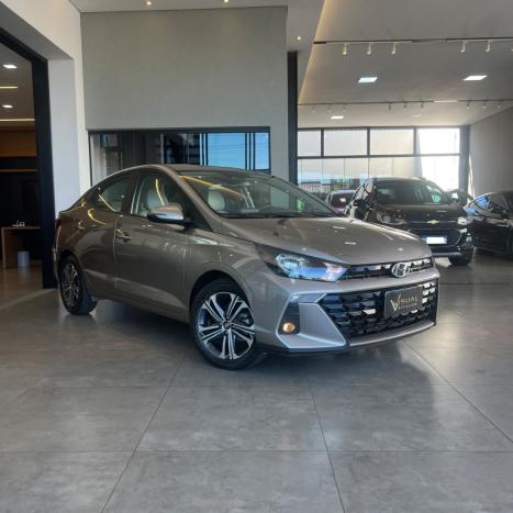 HYUNDAI HB 20 Sedan 1.0 12V 4P FLEX TGDI PLATINUM PLUS TURBO AUTOM�TICO, Foto 3