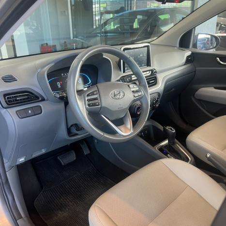 HYUNDAI HB 20 Sedan 1.0 12V 4P FLEX TGDI PLATINUM PLUS TURBO AUTOM�TICO, Foto 7