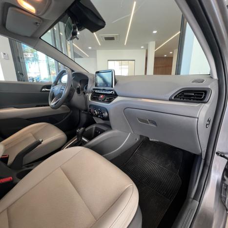 HYUNDAI HB 20 Sedan 1.0 12V 4P FLEX TGDI PLATINUM PLUS TURBO AUTOM�TICO, Foto 9