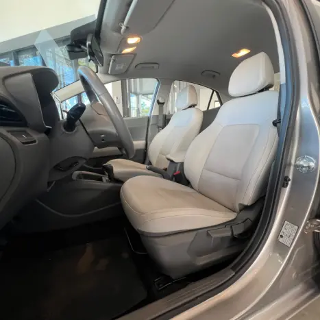 HYUNDAI HB 20 Sedan 1.0 12V 4P FLEX TGDI PLATINUM PLUS TURBO AUTOM�TICO, Foto 16