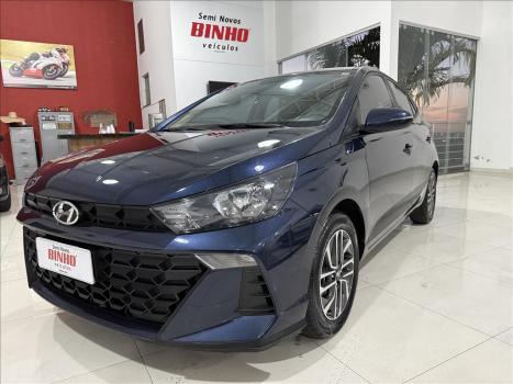 HYUNDAI HB 20 Sedan 1.0 12V 4P FLEX LIMITED, Foto 2
