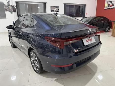 HYUNDAI HB 20 Sedan 1.0 12V 4P FLEX LIMITED, Foto 5