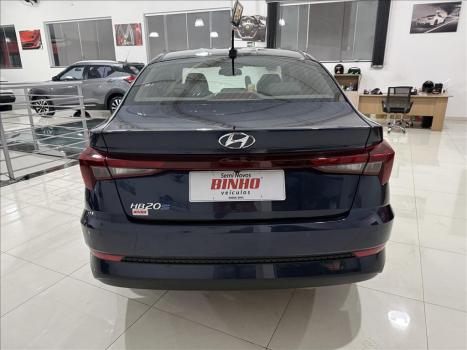 HYUNDAI HB 20 Sedan 1.0 12V 4P FLEX LIMITED, Foto 6
