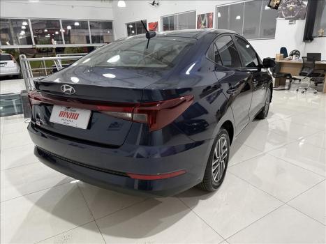 HYUNDAI HB 20 Sedan 1.0 12V 4P FLEX LIMITED, Foto 7