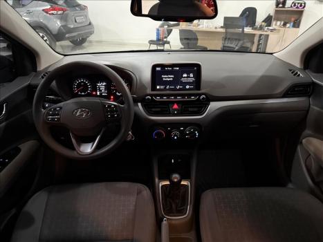 HYUNDAI HB 20 Sedan 1.0 12V 4P FLEX LIMITED, Foto 9