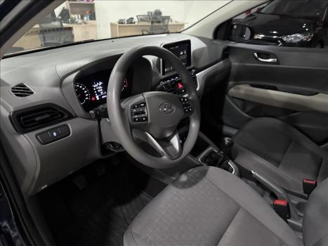 HYUNDAI HB 20 Sedan 1.0 12V 4P FLEX LIMITED, Foto 11