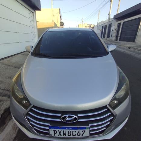 HYUNDAI HB 20 Sedan 1.0 12V 4P FLEX COMFORT PLUS, Foto 2