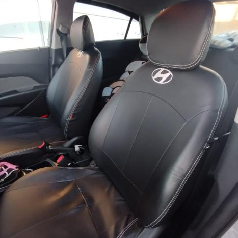 HYUNDAI HB 20 Sedan 1.0 12V 4P FLEX COMFORT PLUS, Foto 5