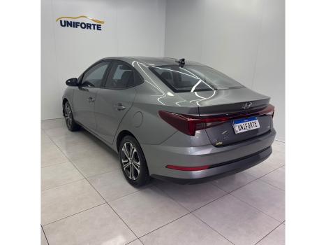 HYUNDAI HB 20 Sedan 1.0 12V 4P FLEX TGDI TURBO COMFORT AUTOM�TICO, Foto 6