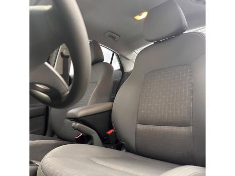 HYUNDAI HB 20 Sedan 1.0 12V 4P FLEX TGDI TURBO COMFORT AUTOM�TICO, Foto 8