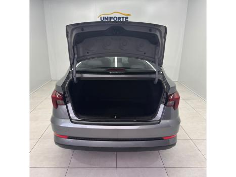 HYUNDAI HB 20 Sedan 1.0 12V 4P FLEX TGDI TURBO COMFORT AUTOM�TICO, Foto 10