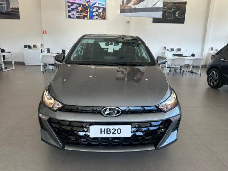 HYUNDAI HB 20 Sedan 1.0 12V 4P FLEX LIMITED, Foto 3