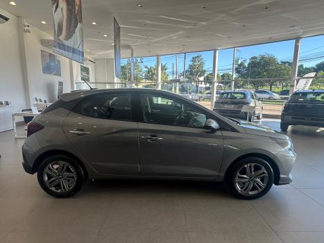 HYUNDAI HB 20 Sedan 1.0 12V 4P FLEX LIMITED, Foto 9