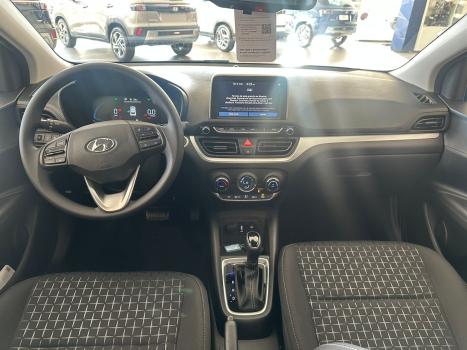 HYUNDAI HB 20 Sedan 1.0 12V 4P FLEX LIMITED, Foto 10