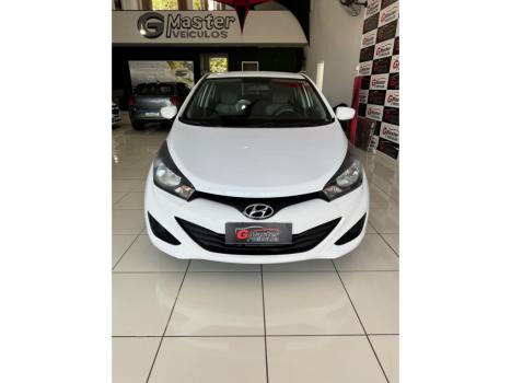 HYUNDAI HB 20 Sedan 1.0 12V 4P FLEX COMFORT STYLE, Foto 1