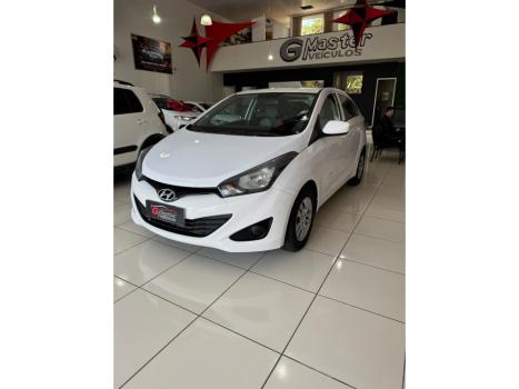 HYUNDAI HB 20 Sedan 1.0 12V 4P FLEX COMFORT STYLE, Foto 2