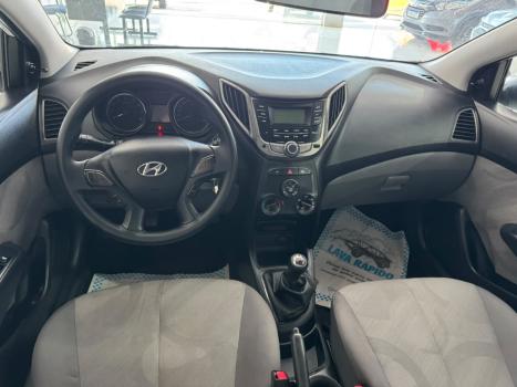 HYUNDAI HB 20 Sedan 1.0 12V 4P FLEX COMFORT STYLE, Foto 5
