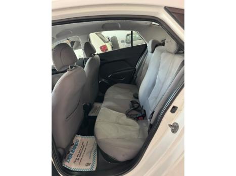 HYUNDAI HB 20 Sedan 1.0 12V 4P FLEX COMFORT STYLE, Foto 6
