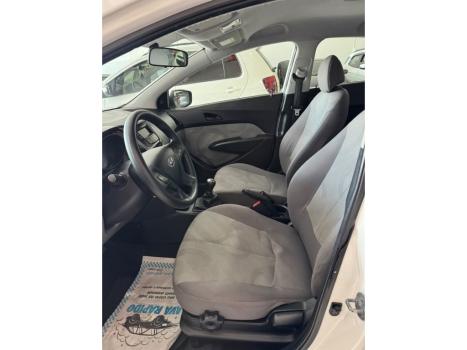 HYUNDAI HB 20 Sedan 1.0 12V 4P FLEX COMFORT STYLE, Foto 7