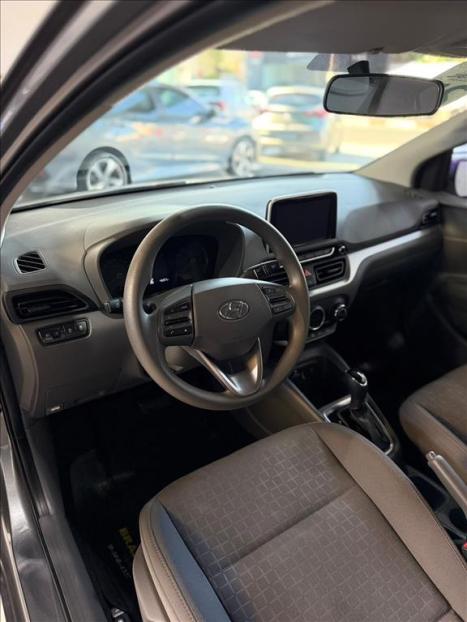 HYUNDAI HB 20 Sedan 1.0 12V 4P FLEX TGDI TURBO COMFORT PLUS AUTOM�TICO, Foto 4