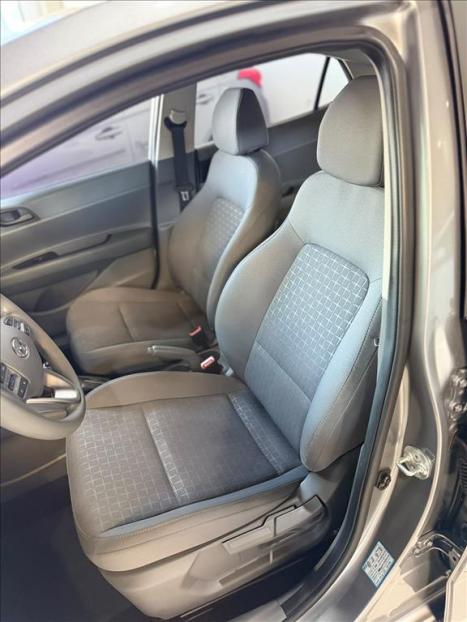 HYUNDAI HB 20 Sedan 1.0 12V 4P FLEX TGDI TURBO COMFORT PLUS AUTOM�TICO, Foto 6