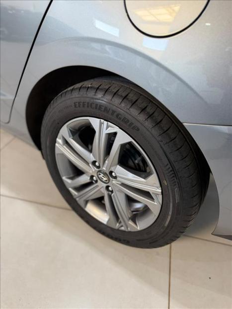 HYUNDAI HB 20 Sedan 1.0 12V 4P FLEX TGDI TURBO COMFORT PLUS AUTOM�TICO, Foto 8