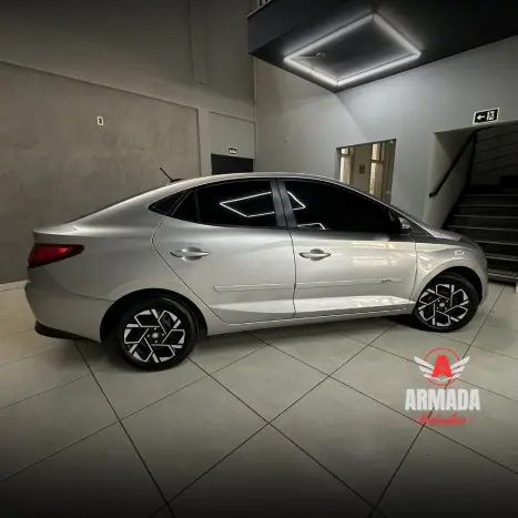 HYUNDAI HB 20 Sedan 1.0 12V 4P FLEX VISION, Foto 6