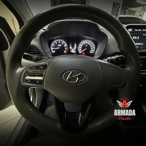 HYUNDAI HB 20 Sedan 1.0 12V 4P FLEX VISION, Foto 10