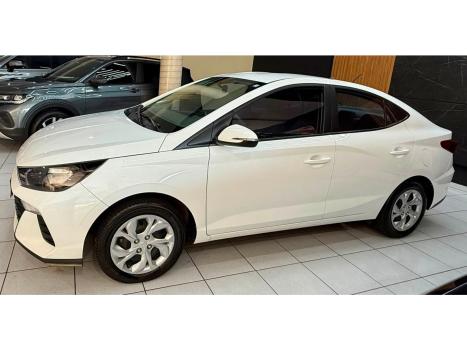 HYUNDAI HB 20 Sedan 1.0 12V 4P FLEX COMFORT PLUS, Foto 4