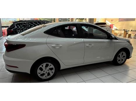 HYUNDAI HB 20 Sedan 1.0 12V 4P FLEX COMFORT PLUS, Foto 5