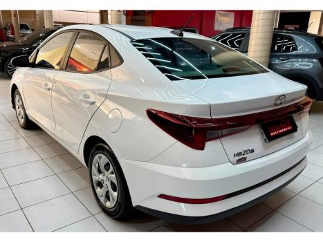 HYUNDAI HB 20 Sedan 1.0 12V 4P FLEX COMFORT PLUS, Foto 8