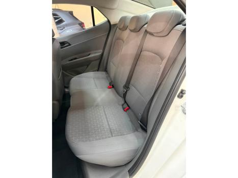 HYUNDAI HB 20 Sedan 1.0 12V 4P FLEX COMFORT PLUS, Foto 9