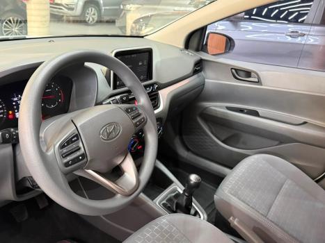 HYUNDAI HB 20 Sedan 1.0 12V 4P FLEX COMFORT PLUS, Foto 11