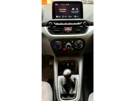 HYUNDAI HB 20 Sedan 1.0 12V 4P FLEX COMFORT PLUS, Foto 12