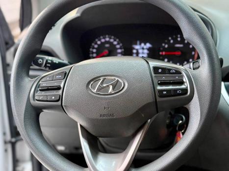 HYUNDAI HB 20 Sedan 1.0 12V 4P FLEX COMFORT PLUS, Foto 13