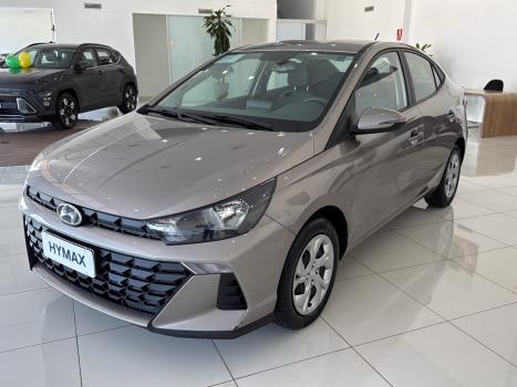 HYUNDAI HB 20 Sedan 1.0 12V 4P FLEX COMFORT PLUS, Foto 1