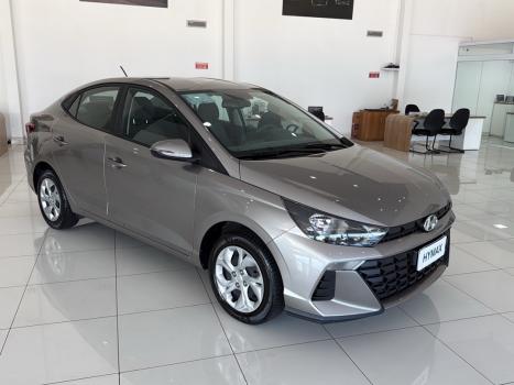 HYUNDAI HB 20 Sedan 1.0 12V 4P FLEX COMFORT PLUS, Foto 2